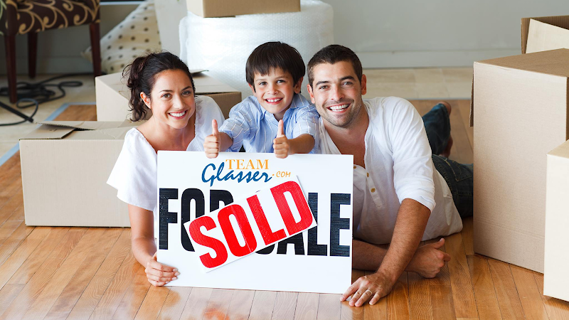 Team Glasser Real Estate Brokerage Inc.