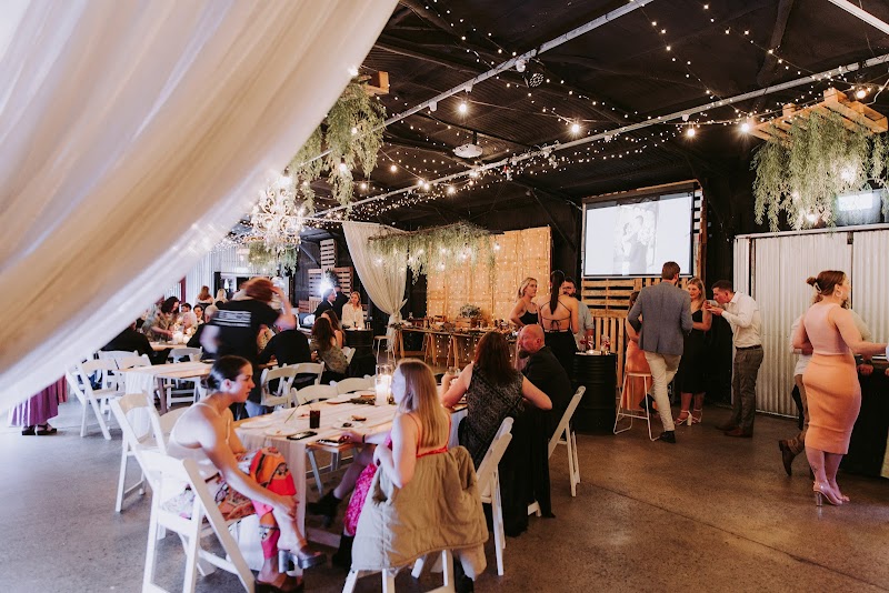 TEN22 Boutique Venue