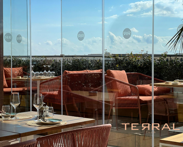Terral Club
