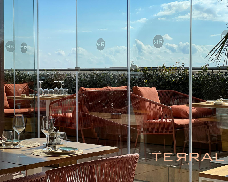 Terral Club