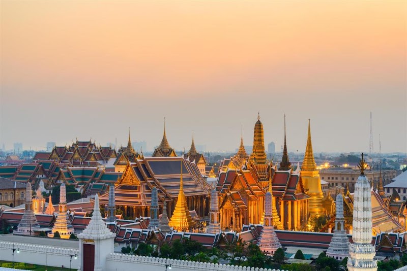Thai Cozy House Hotel
