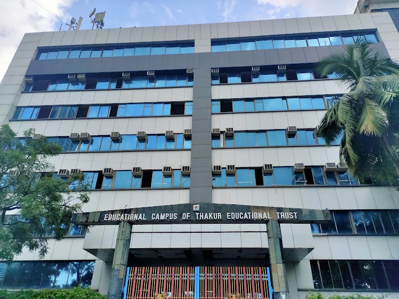 Thakur College of Science and Commerce