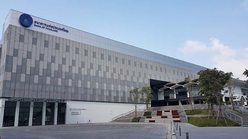The Bank of Thailand Museum
