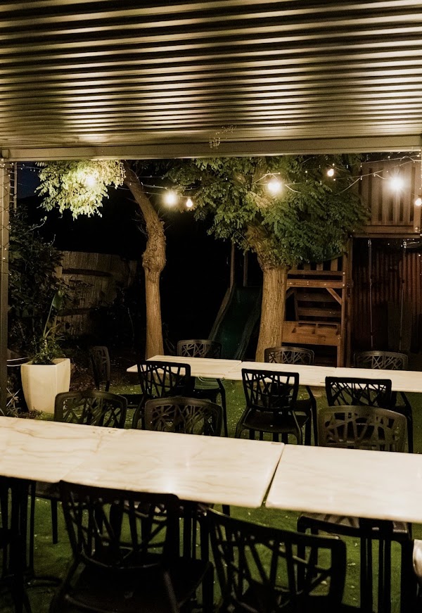 The Birch Geelong