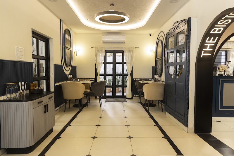 The Bistrograph