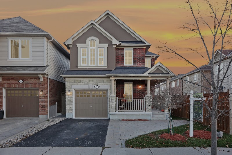 the BREL team East | Toronto Real Estate Agents