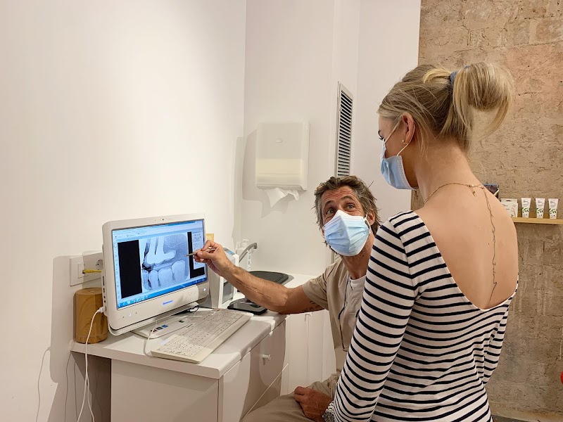 The British Dental Clinic