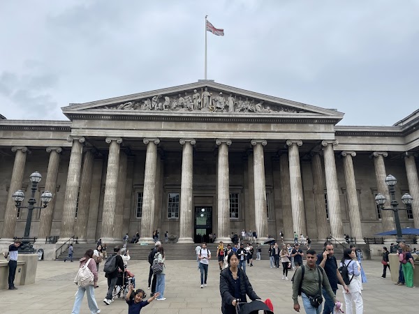 The British Museum