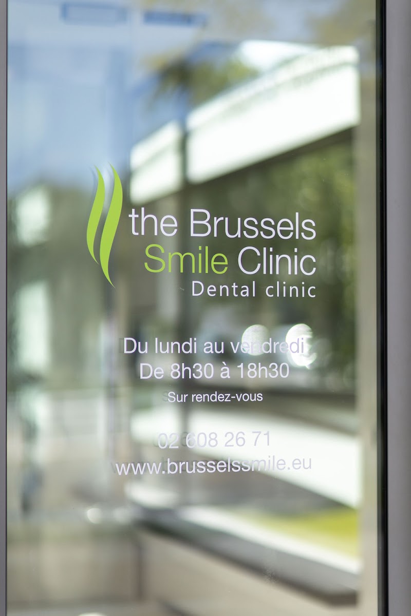 The Brussels Smile Clinic