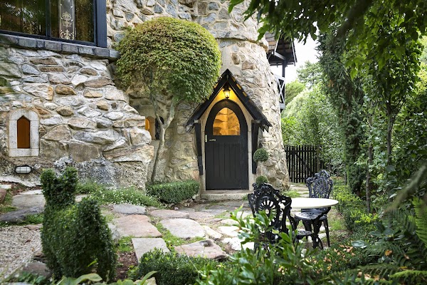 The Castle Keep B&B
