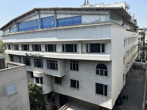 The Central Court Hotel
