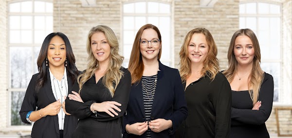 The Christine Cowern Real Estate Team