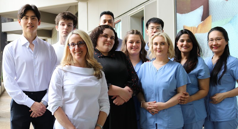 The Dental Surgery in Belconnen