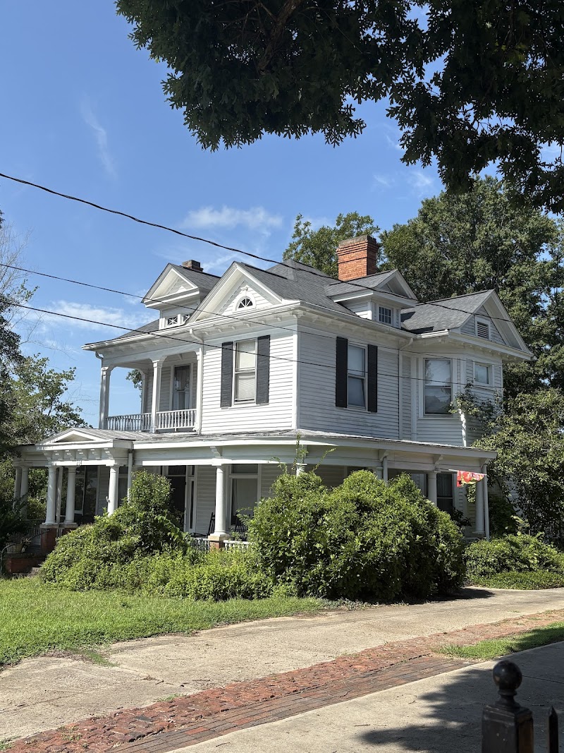 The Dream Inn