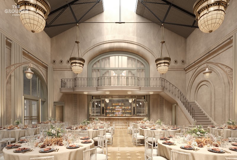 The Eveleigh | Events by The Grounds
