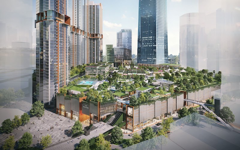 The Exchange TRX