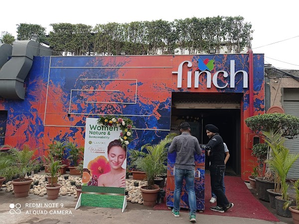 The Finch Chandigarh