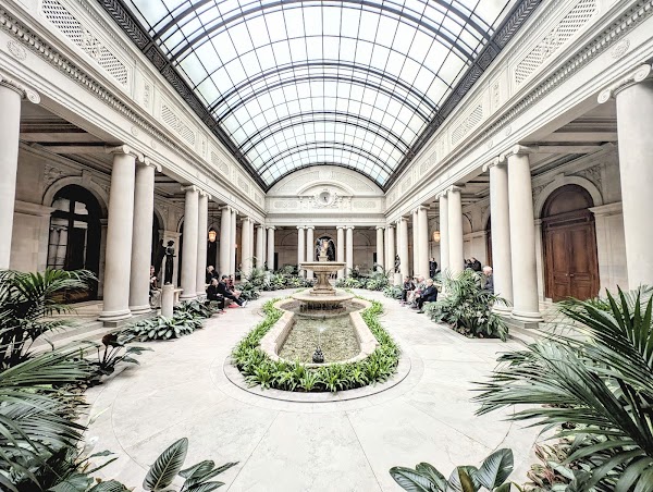 The Frick Collection