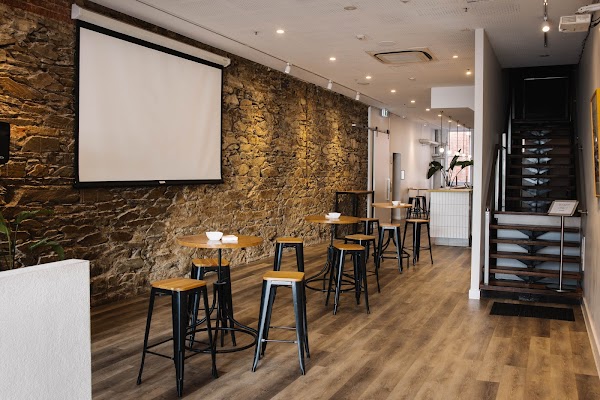 The Gallery Rooftop Bar & Functions