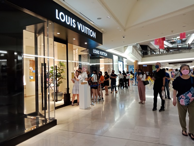 The Gardens Mall