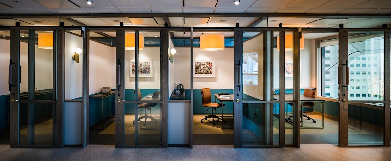The Great Room Centennial Tower | Coworking Space & Hot Desking Singapore
