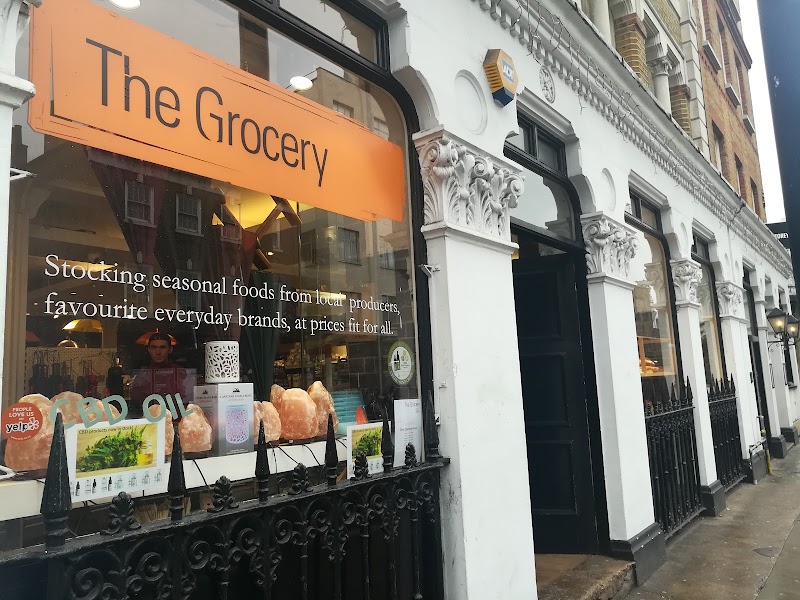 The Grocery