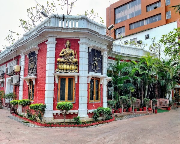 The Heritage Hotel, Lucknow
