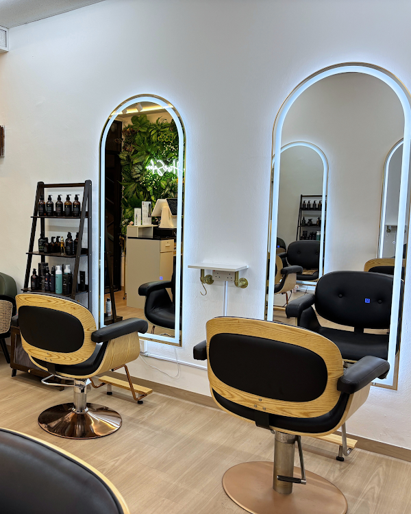 The Hive Salon