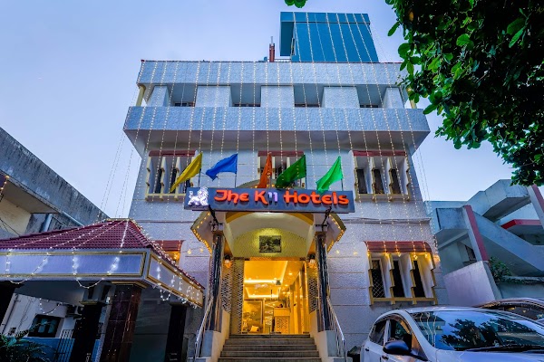 THE K11 HOTELS - CHENNAI