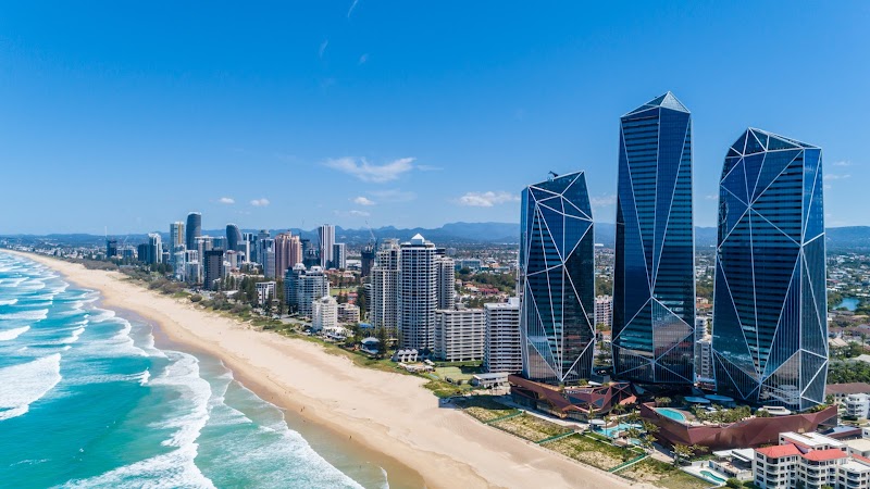 The Langham Gold Coast