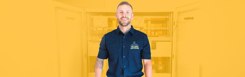 The Local Electrician Western Sydney Level 2 & Emergency Specialist