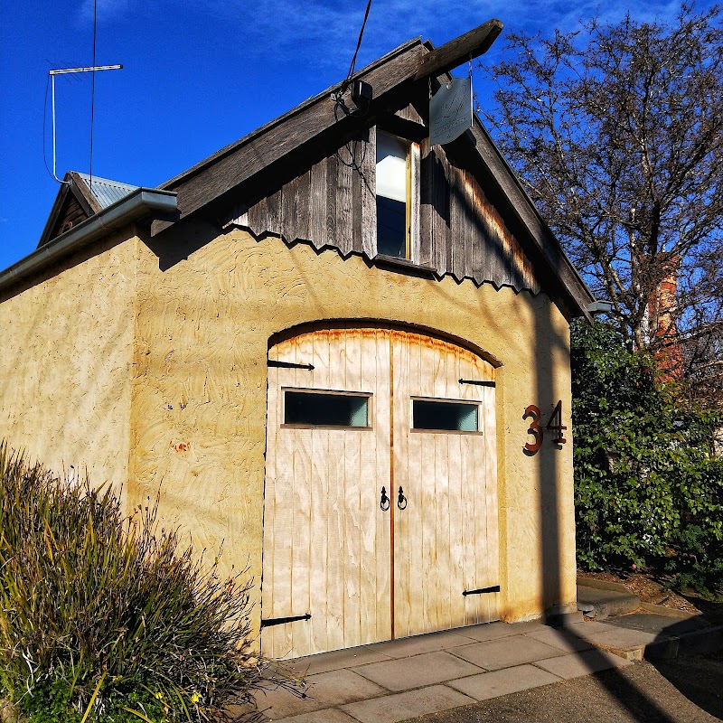 The Loft Cottages