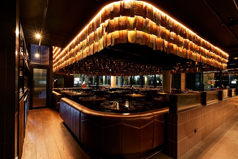 The Meat & Wine Co Canberra