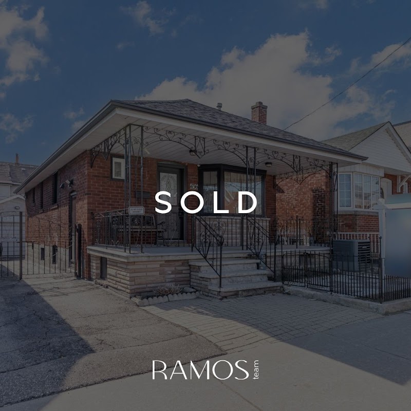 The Ramos Team | Toronto Real Estate Agents