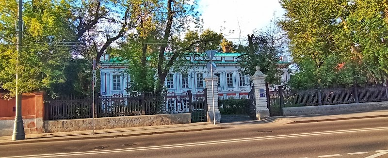 The Rooms Boutique Hotel