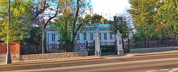 The Rooms Boutique Hotel