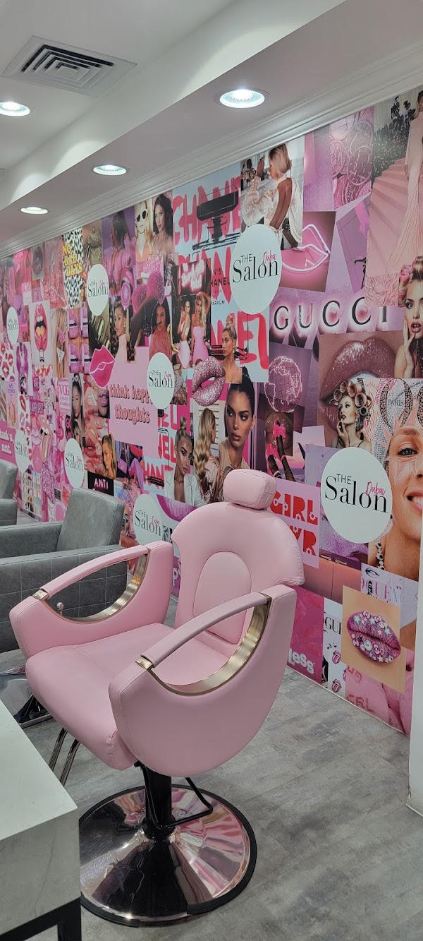 The Salon | Dubai Ladies Club