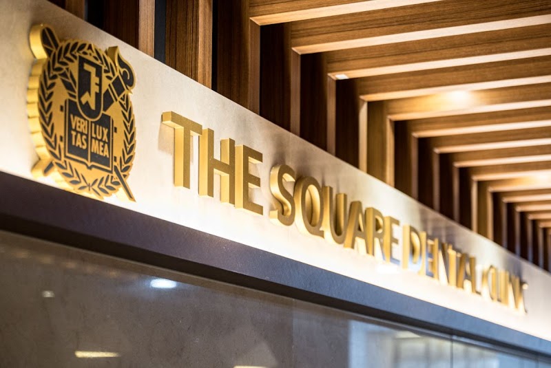 The Square Dental Clinic