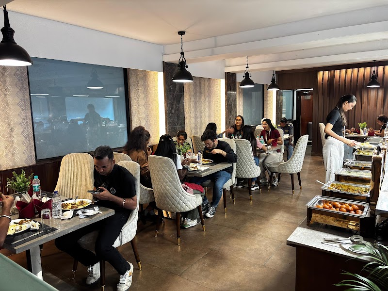 The Table (Guwahati)