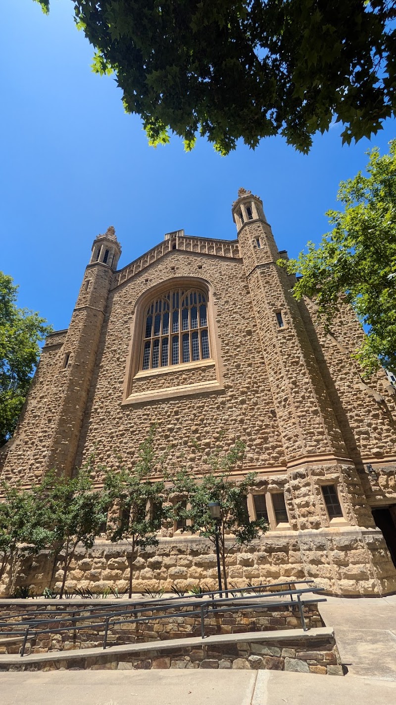 The University of Adelaide College Melbourne Campus