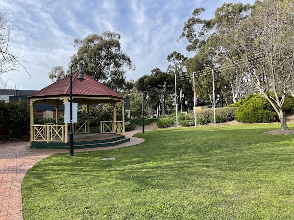 The University of Adelaide - Waite Campus