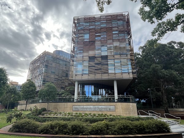 The University of Sydney Business School