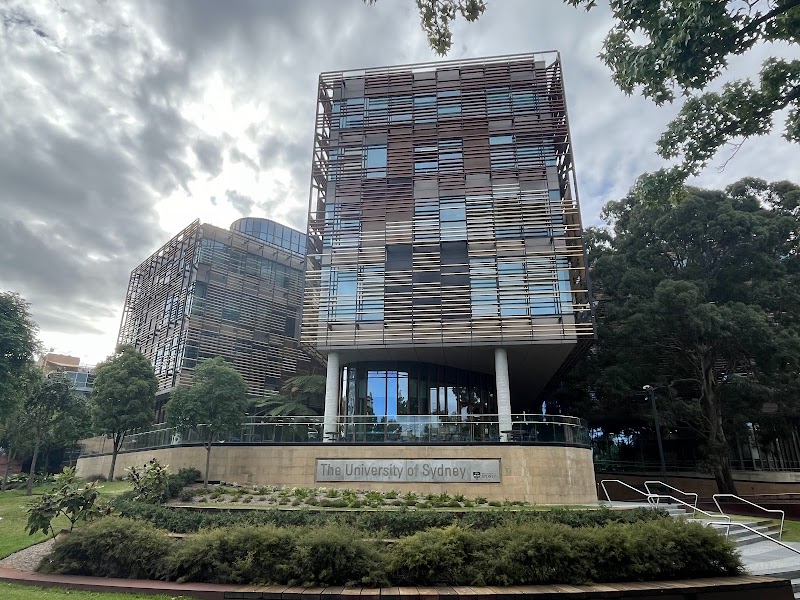 The University of Sydney Business School