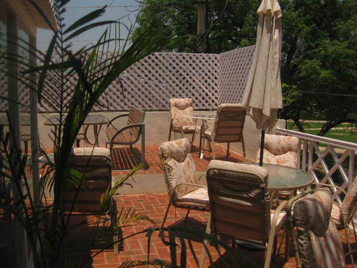 The Willow Cafe