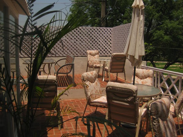 The Willow Cafe