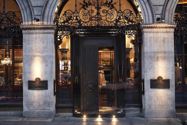 The Wolseley Piccadilly
