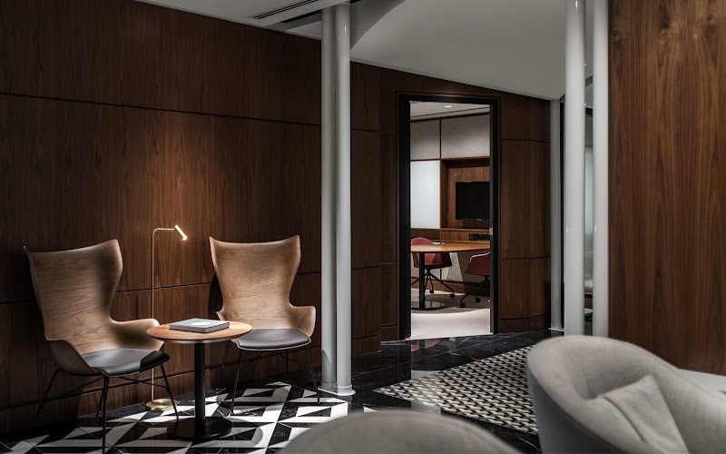 The Work Project (TWP) - Capital Tower | Coworking & Office Space