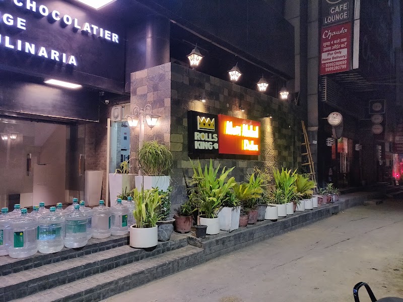 THEOS SECTOR 41 NOIDA