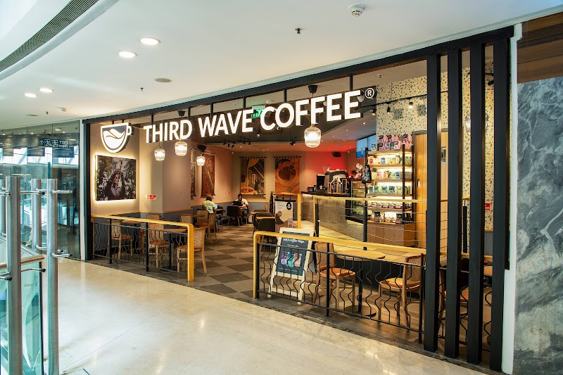 Third Wave Coffee