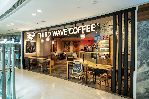 Third Wave Coffee